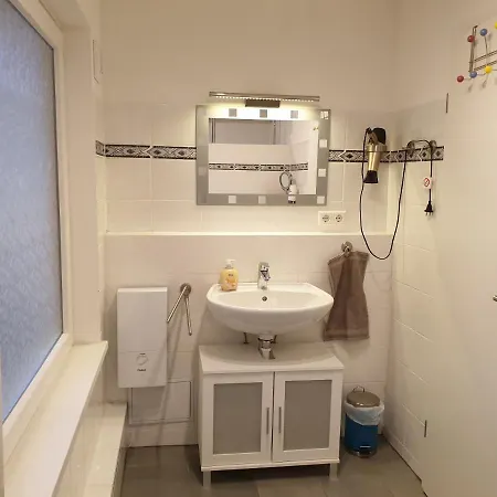 In * Grenzach-Wyhlen