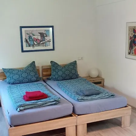 In Appartement *
