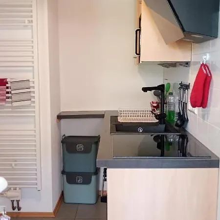 In Appartement Grenzach-Wyhlen