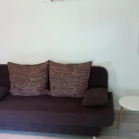 Appartement In