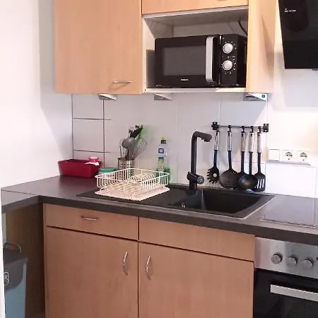 In Appartement Grenzach-Wyhlen