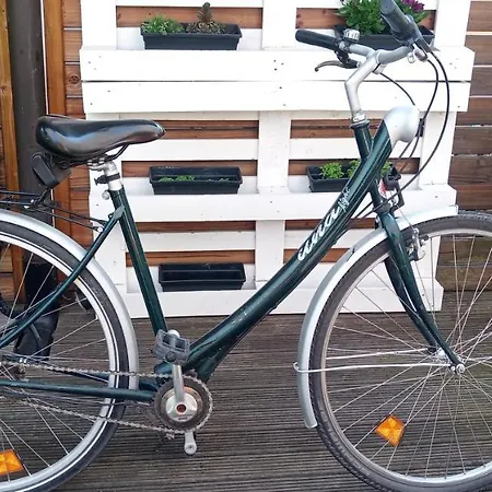 Daire In Grenzach-Wyhlen