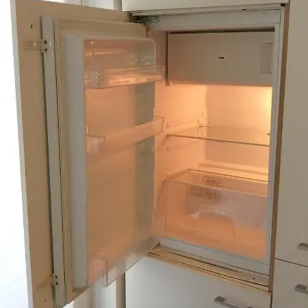 In Appartement