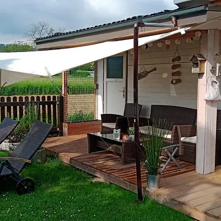 In * Grenzach-Wyhlen