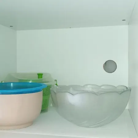 아파트 In 그렌자흐뷜렌