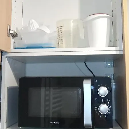 Appartement In Grenzach-Wyhlen