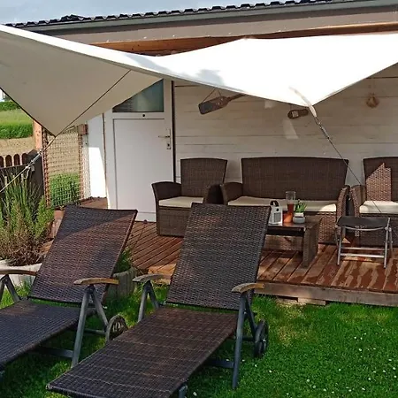 Appartement In Grenzach-Wyhlen