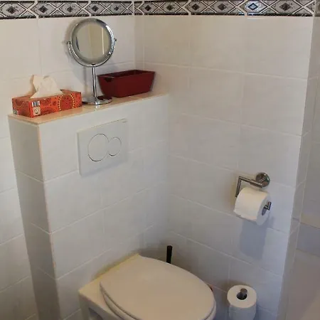 In Daire Grenzach-Wyhlen