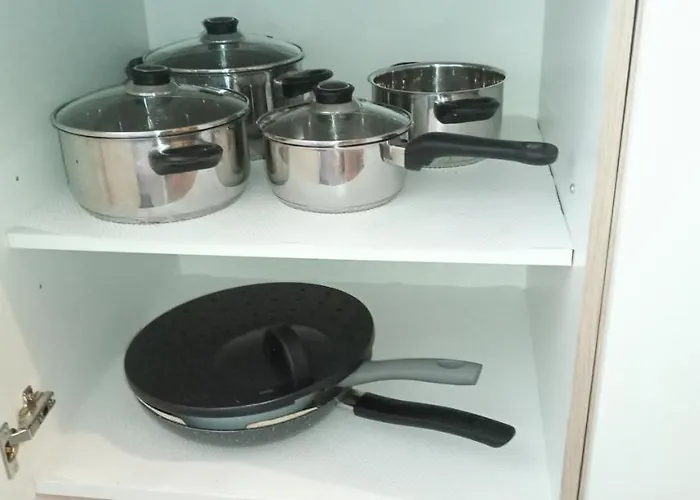 In Apartament Grenzach-Wyhlen